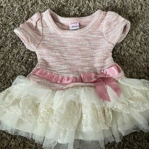 Baby dress